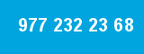 977 232 23 68